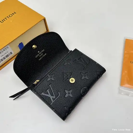 Repzbay Coin Rosalie Purse Vuitton Louis 0707